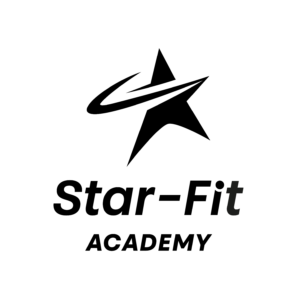 Logo Star-Fit Academy